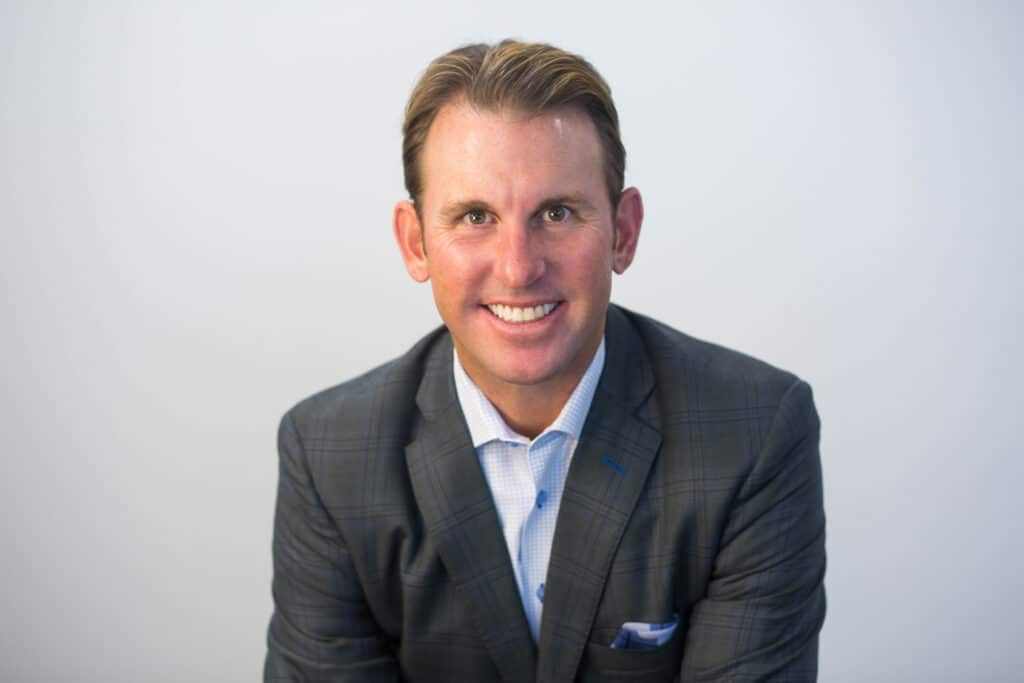 Fortis Bank Appoints Shawn McGoff as Chief Banking Officer